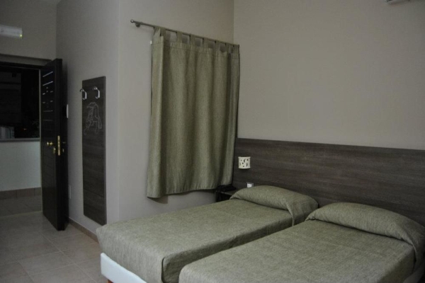 Hotel La Tana del Lupo